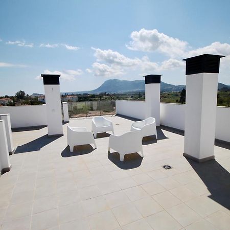 Victoria 80 By Homeprive Denia Dış mekan fotoğraf