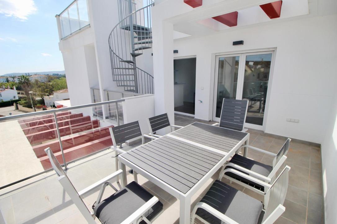 Victoria 80 By Homeprive Denia Dış mekan fotoğraf