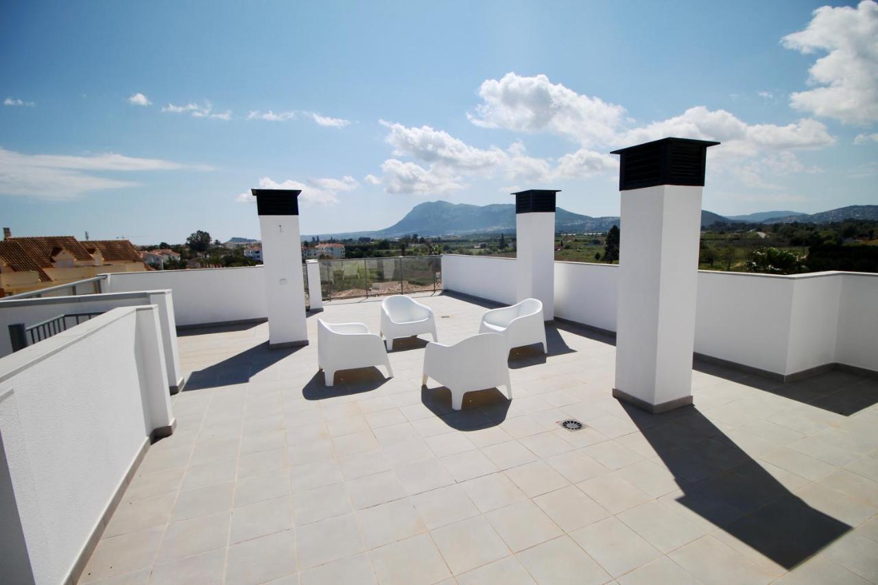 Victoria 80 By Homeprive Denia Dış mekan fotoğraf