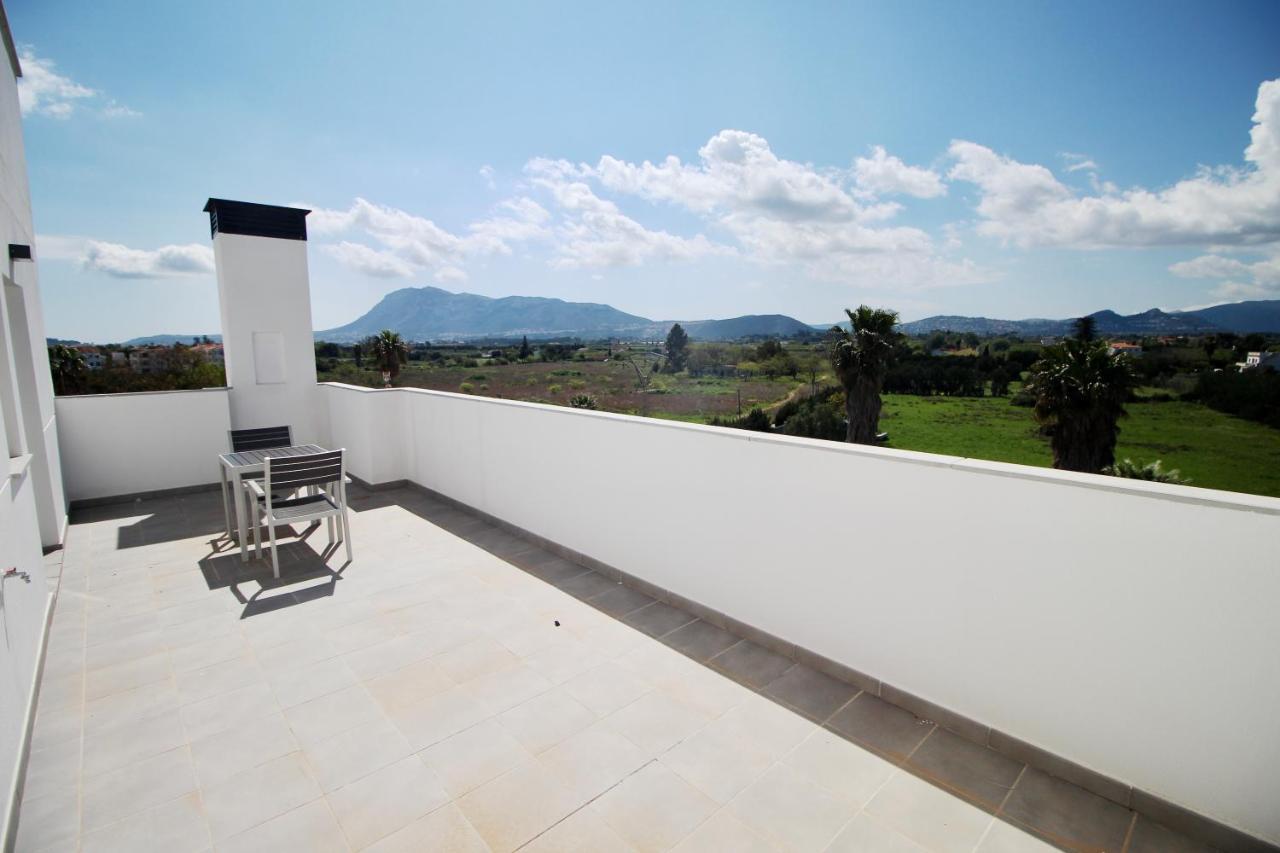 Victoria 80 By Homeprive Denia Dış mekan fotoğraf