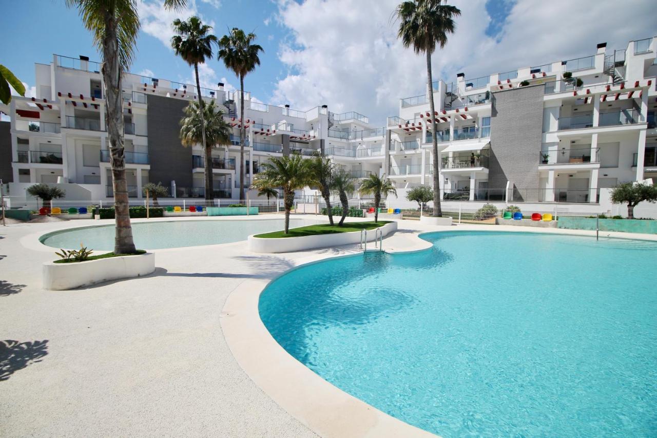 Victoria 80 By Homeprive Denia Dış mekan fotoğraf