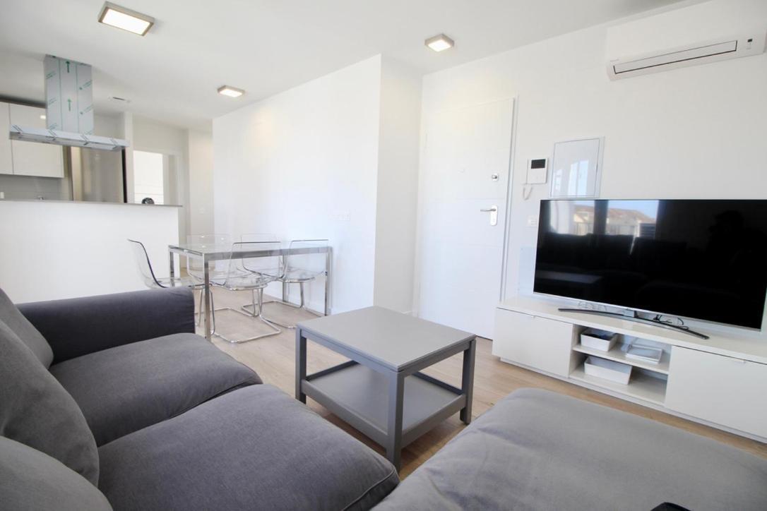Victoria 80 By Homeprive Denia Dış mekan fotoğraf