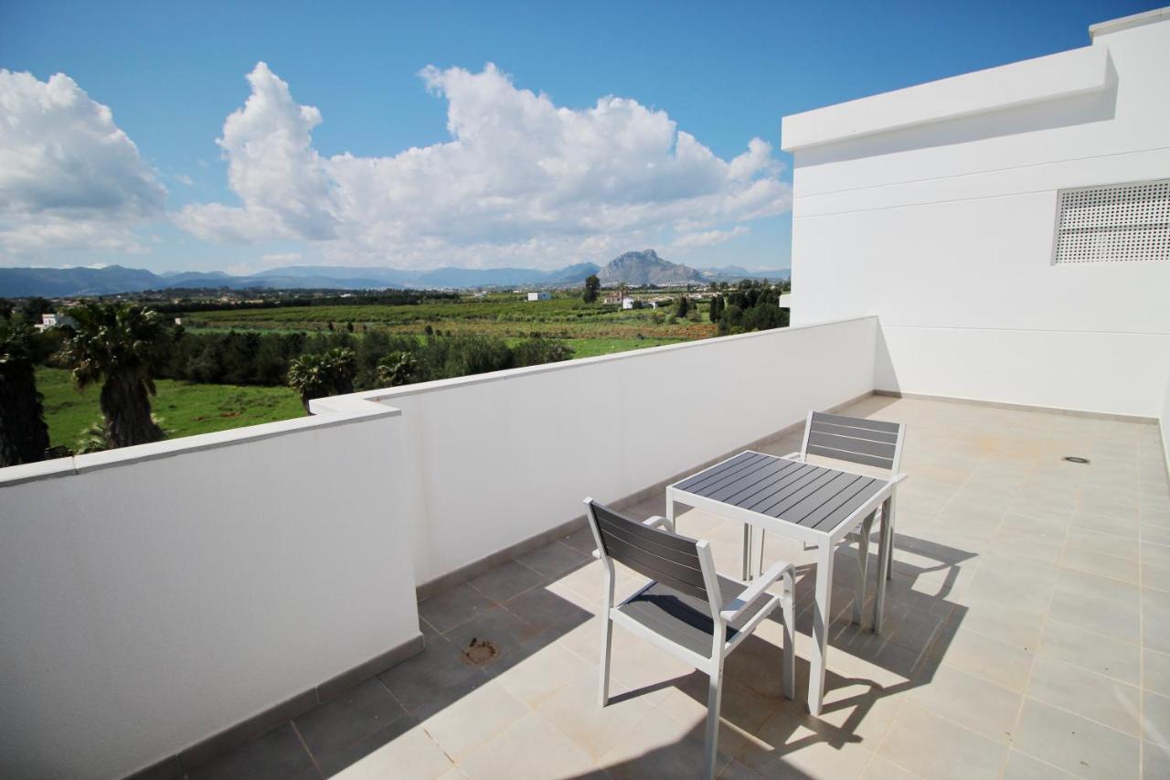 Victoria 80 By Homeprive Denia Dış mekan fotoğraf