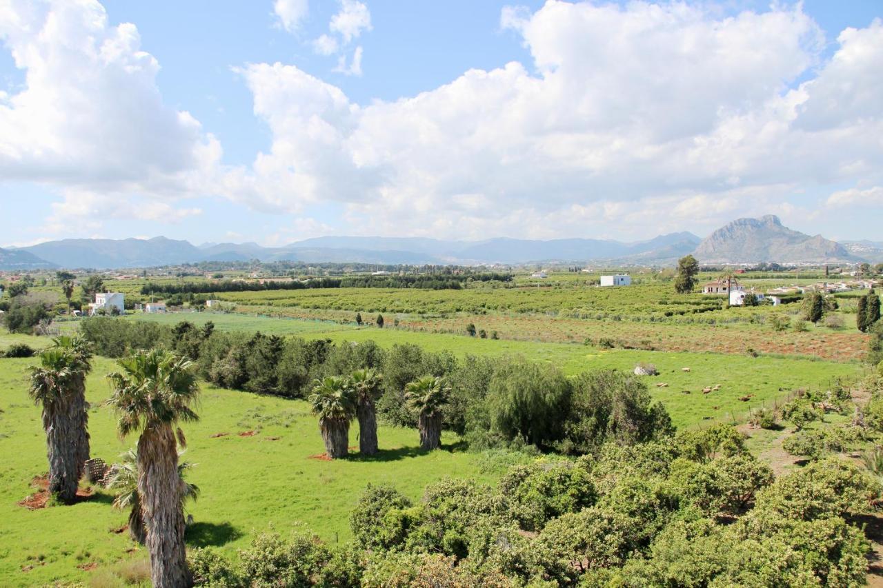 Victoria 80 By Homeprive Denia Dış mekan fotoğraf