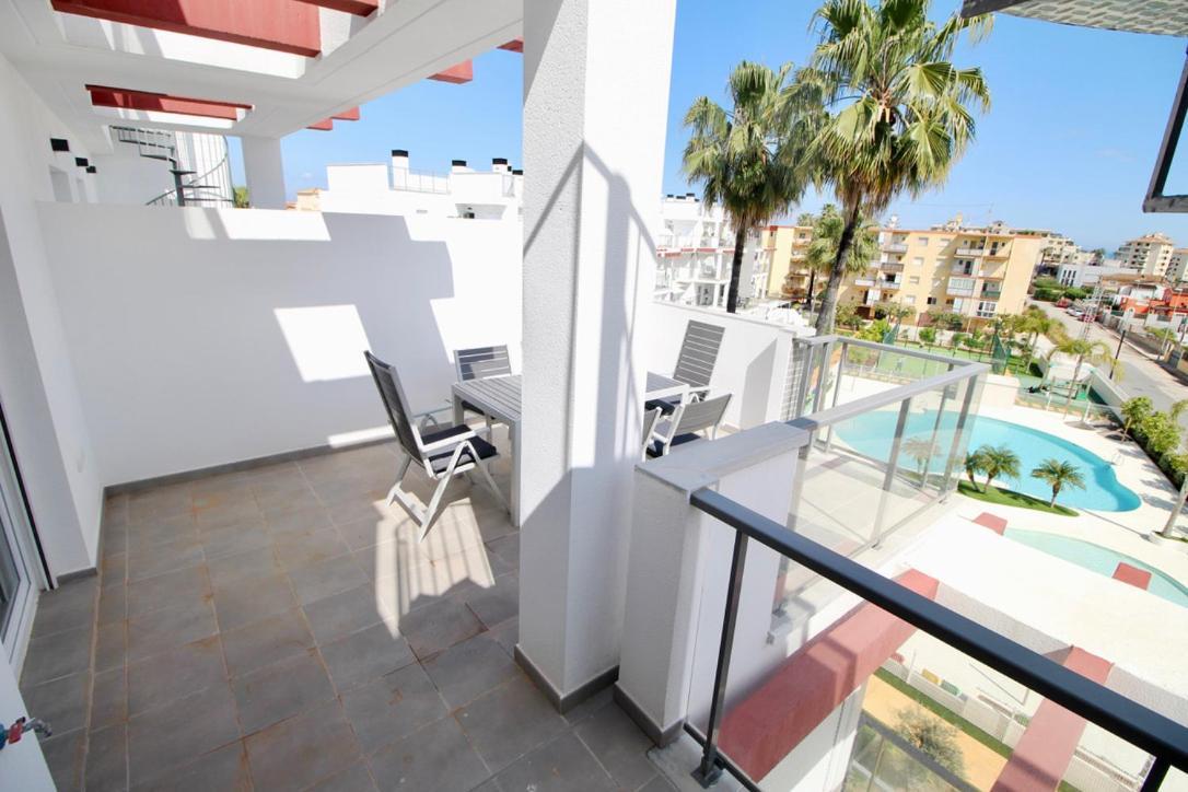Victoria 80 By Homeprive Denia Dış mekan fotoğraf