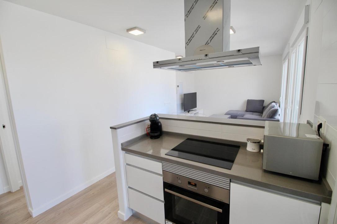 Victoria 80 By Homeprive Denia Dış mekan fotoğraf