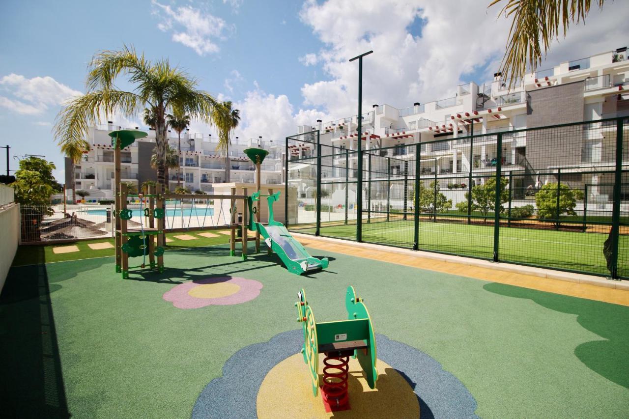 Victoria 80 By Homeprive Denia Dış mekan fotoğraf