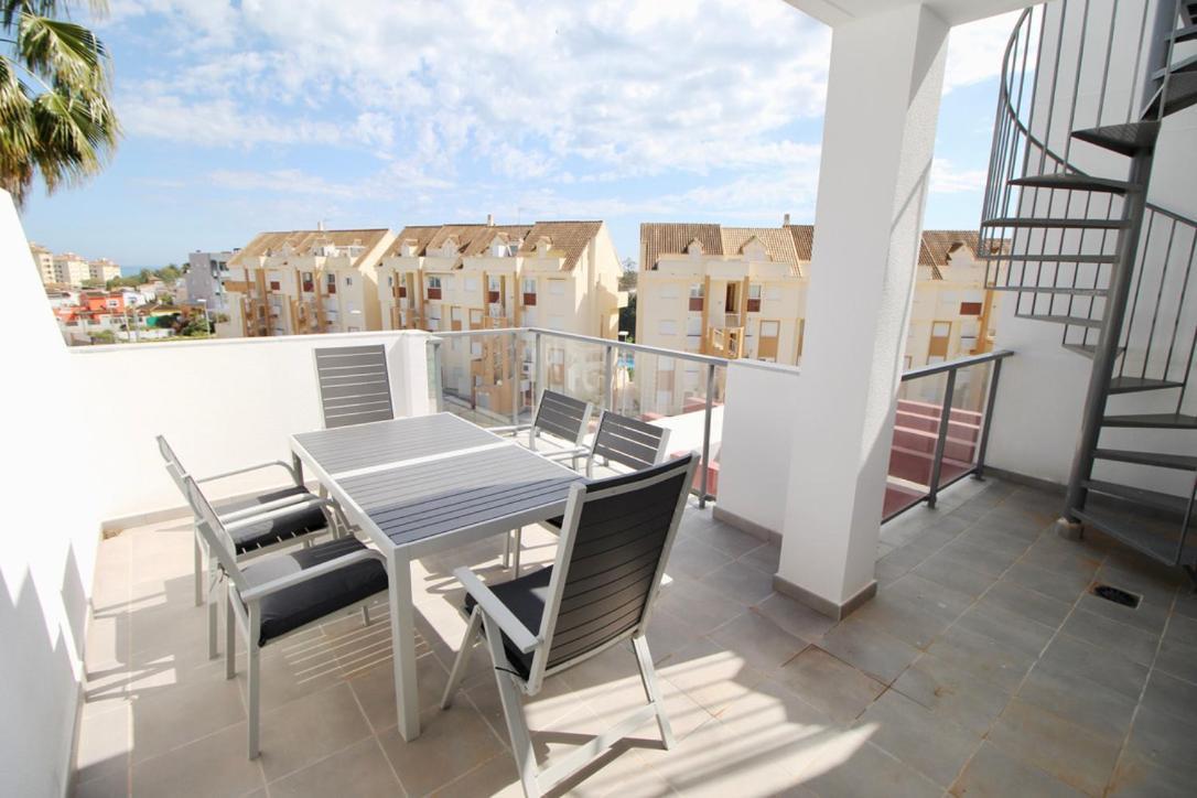 Victoria 80 By Homeprive Denia Dış mekan fotoğraf