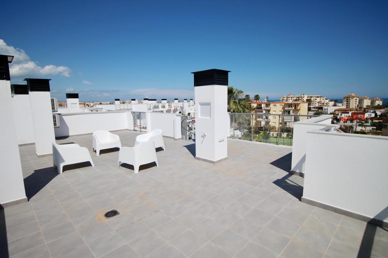 Victoria 80 By Homeprive Denia Dış mekan fotoğraf