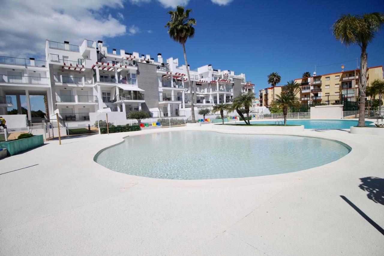 Victoria 80 By Homeprive Denia Dış mekan fotoğraf