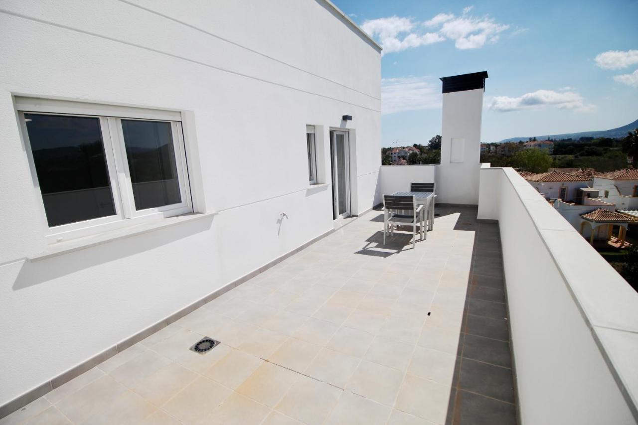 Victoria 80 By Homeprive Denia Dış mekan fotoğraf